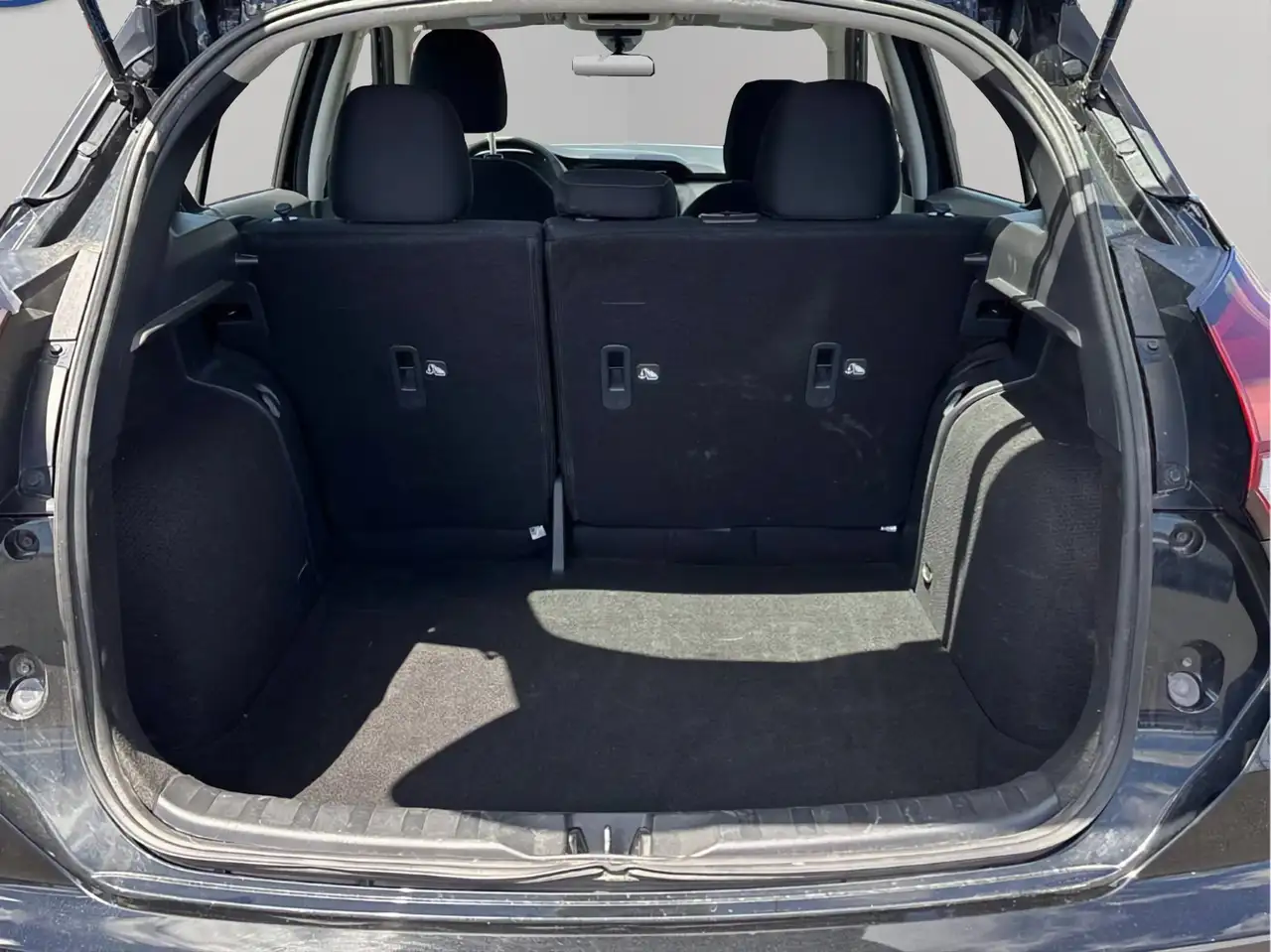 Nissan Kicks photo Nissan Kicks