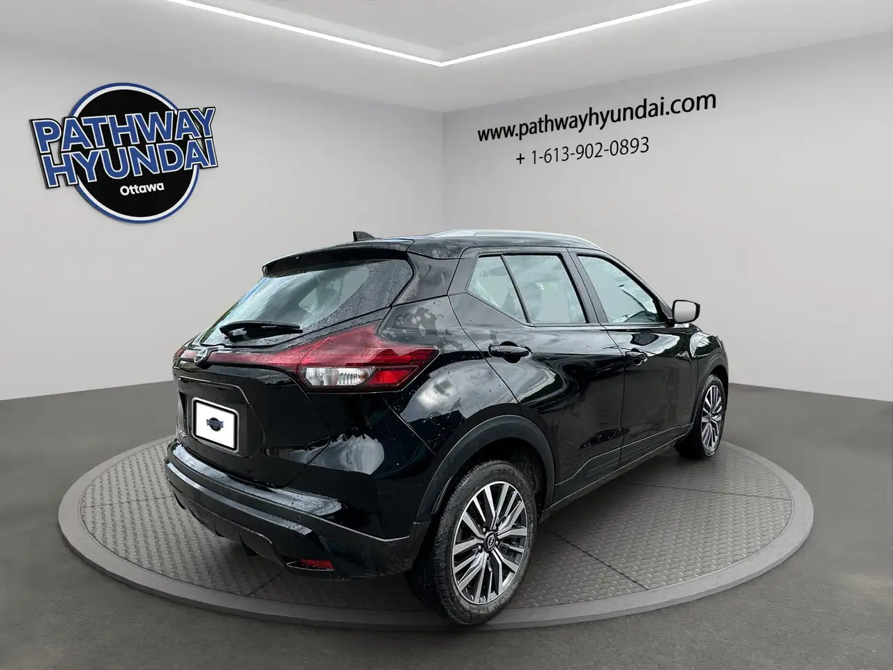 Nissan Kicks photo Nissan Kicks
