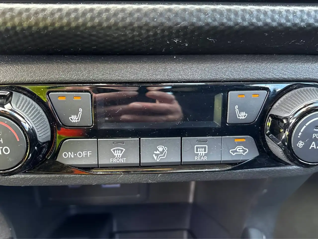 Nissan Kicks photo Nissan Kicks