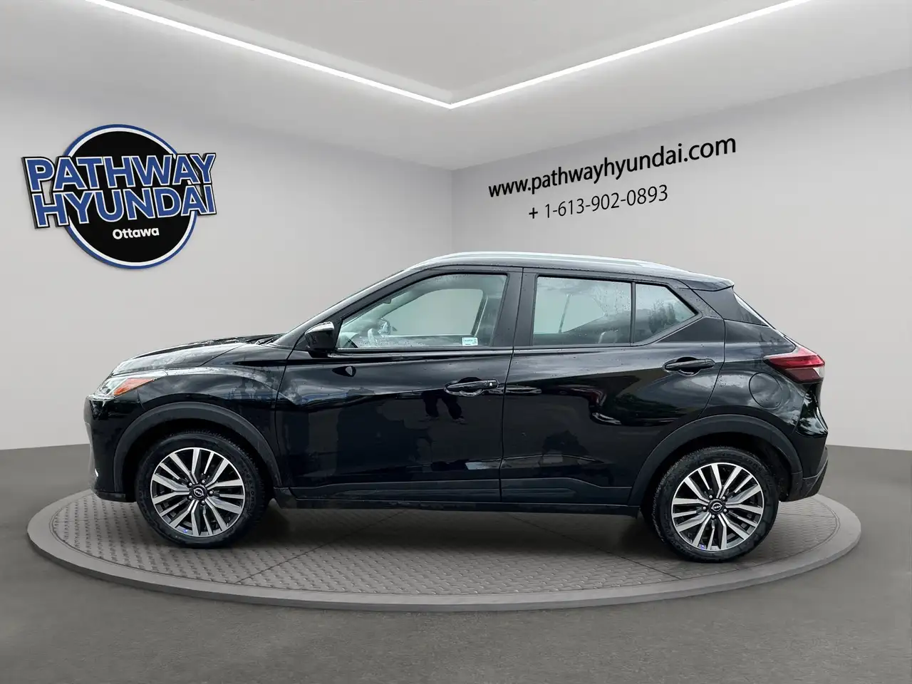 Nissan Kicks photo Nissan Kicks