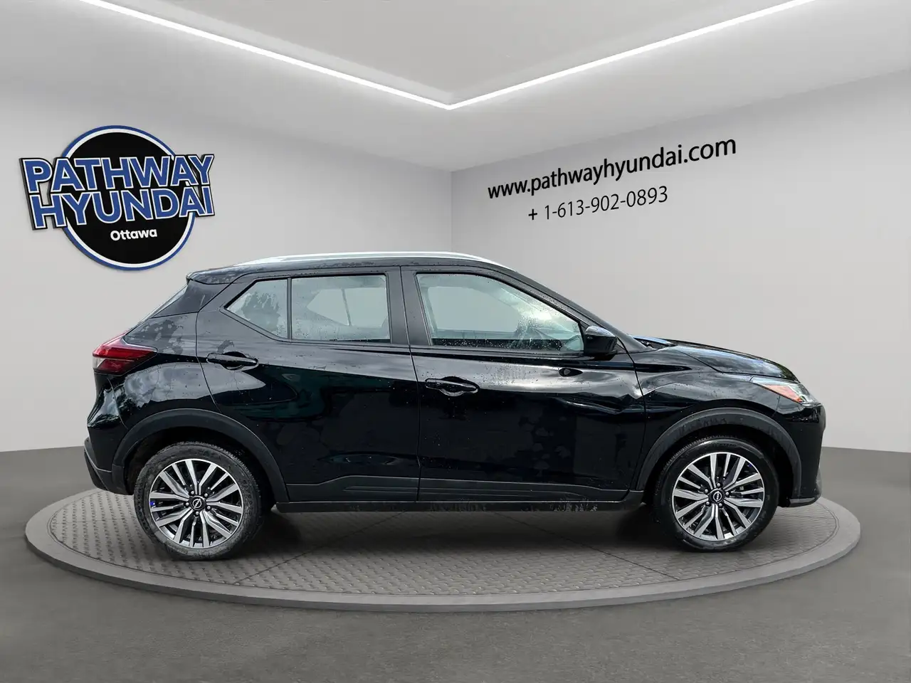 Nissan Kicks photo Nissan Kicks