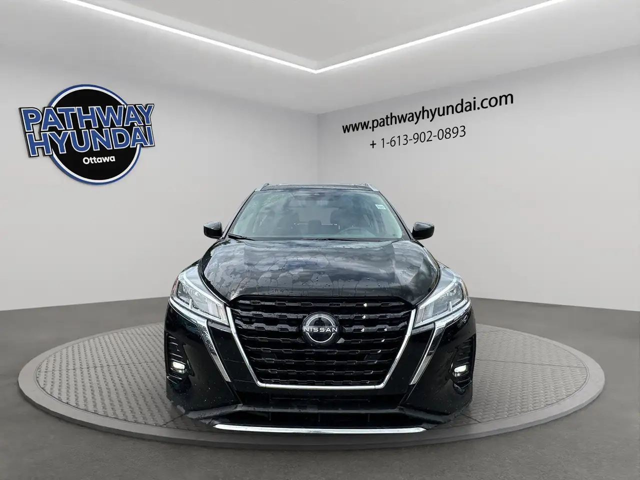 Nissan Kicks photo Nissan Kicks
