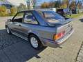 Ford Escort Escort XR3i - Deutsche Fahrzeug - 1. Hand - Šedá - thumbnail 10