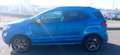 Ford EcoSport EcoSport 1.0 EcoBoost ST Line 125 ST Line Azul - thumbnail 2
