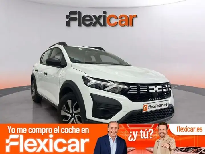 Dacia Sandero Essential ECO-G 2025