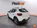 Dacia Sandero Essential 74kW (100CV) ECO-G Blanco - thumbnail 5