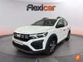 Dacia Sandero Essential 74kW (100CV) ECO-G Blanco - thumbnail 3