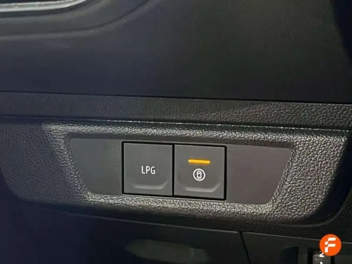 Dacia Sandero Essential ECO-G 2025, foto 22