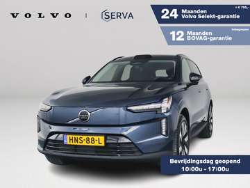 Single Motor Core 7p. 104 kWh | Panoramadak | 360°