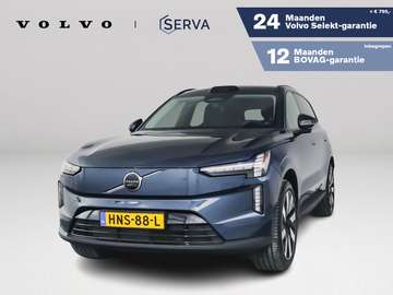 Single Motor Core 7p. 104 kWh | Panoramadak | 360°