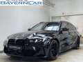 BMW M3 xDrive Tour Competition ACC 360° Sitzlüftung Schwarz - thumbnail 1
