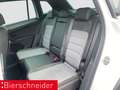 Volkswagen Tiguan 2.0 TDI DSG 4Mo. Highline AHK DCC PANO ST Blanco - thumbnail 14
