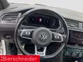 Volkswagen Tiguan 2.0 TDI DSG 4Mo. Highline AHK DCC PANO ST Blanco - thumbnail 12