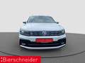 Volkswagen Tiguan 2.0 TDI DSG 4Mo. Highline AHK DCC PANO ST Blanco - thumbnail 3