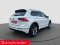 Volkswagen Tiguan 2.0 TDI DSG 4Mo. Highline AHK DCC PANO ST Blanco - thumbnail 8