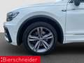 Volkswagen Tiguan 2.0 TDI DSG 4Mo. Highline AHK DCC PANO ST Blanco - thumbnail 9