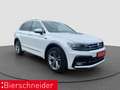 Volkswagen Tiguan 2.0 TDI DSG 4Mo. Highline AHK DCC PANO ST Blanco - thumbnail 5