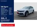 Volkswagen Tiguan 2.0 TDI DSG 4Mo. Highline AHK DCC PANO ST Blanco - thumbnail 1