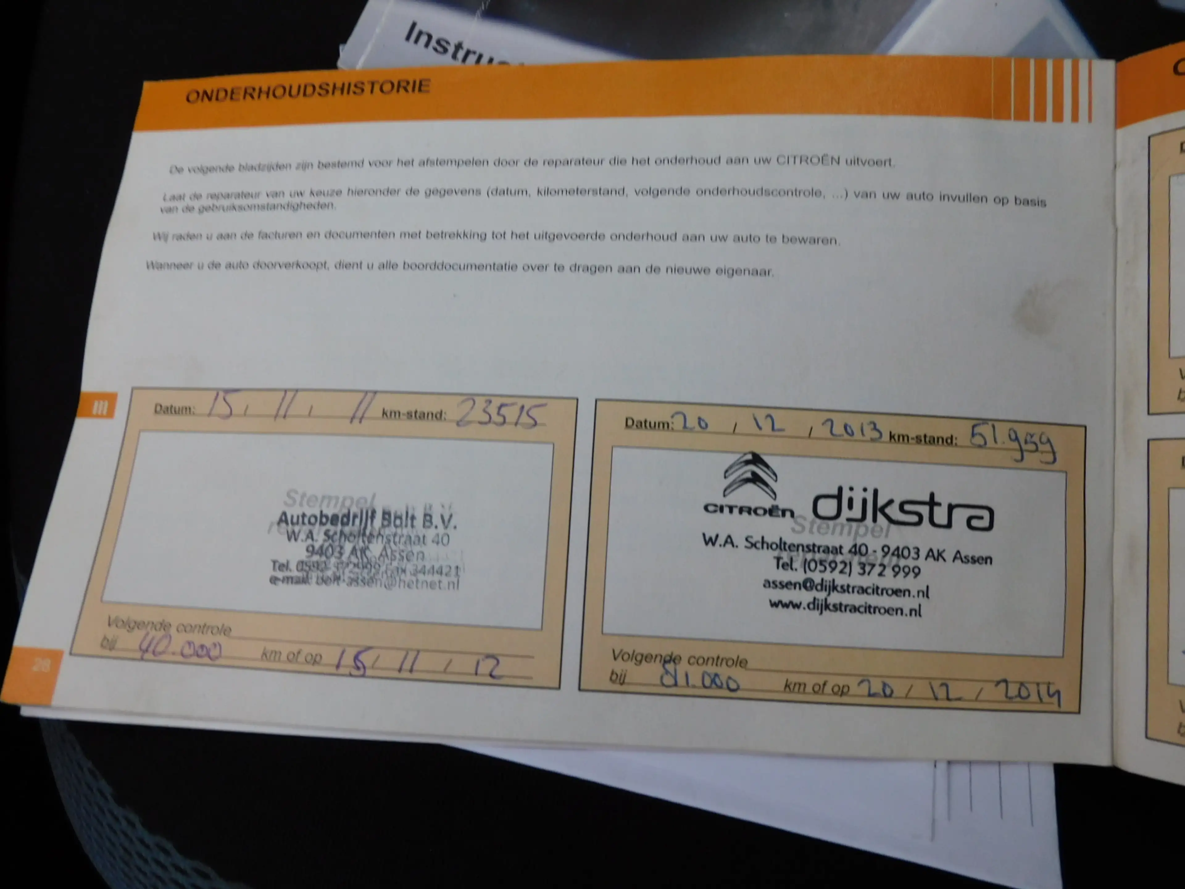 Citroen Berlingo 1.6-16V XTR ROLSTOELAUTO! NETTE AUTO! NAVI! CLIMA! — photo 24