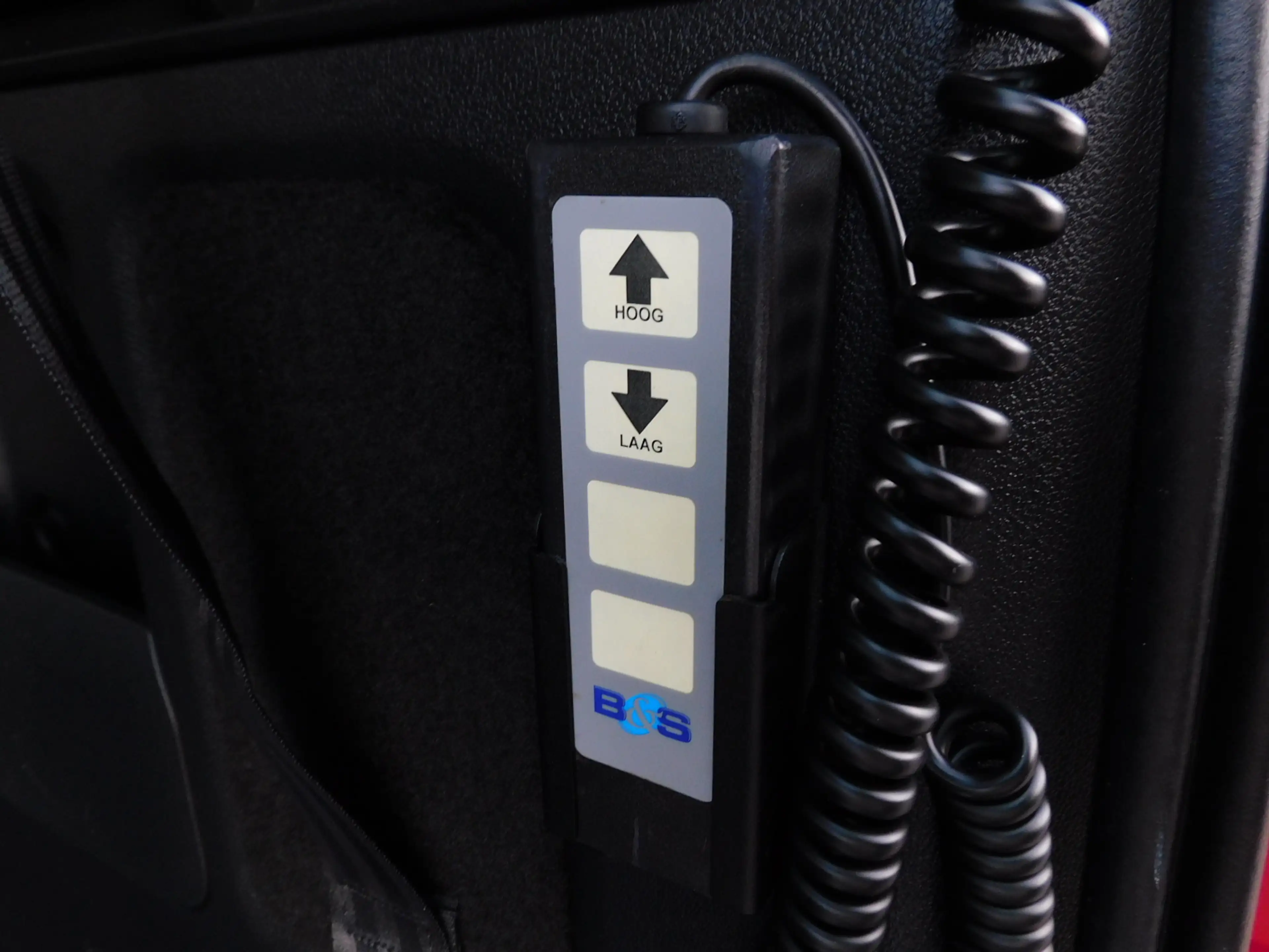 Citroen Berlingo 1.6-16V XTR ROLSTOELAUTO! NETTE AUTO! NAVI! CLIMA! — photo 10