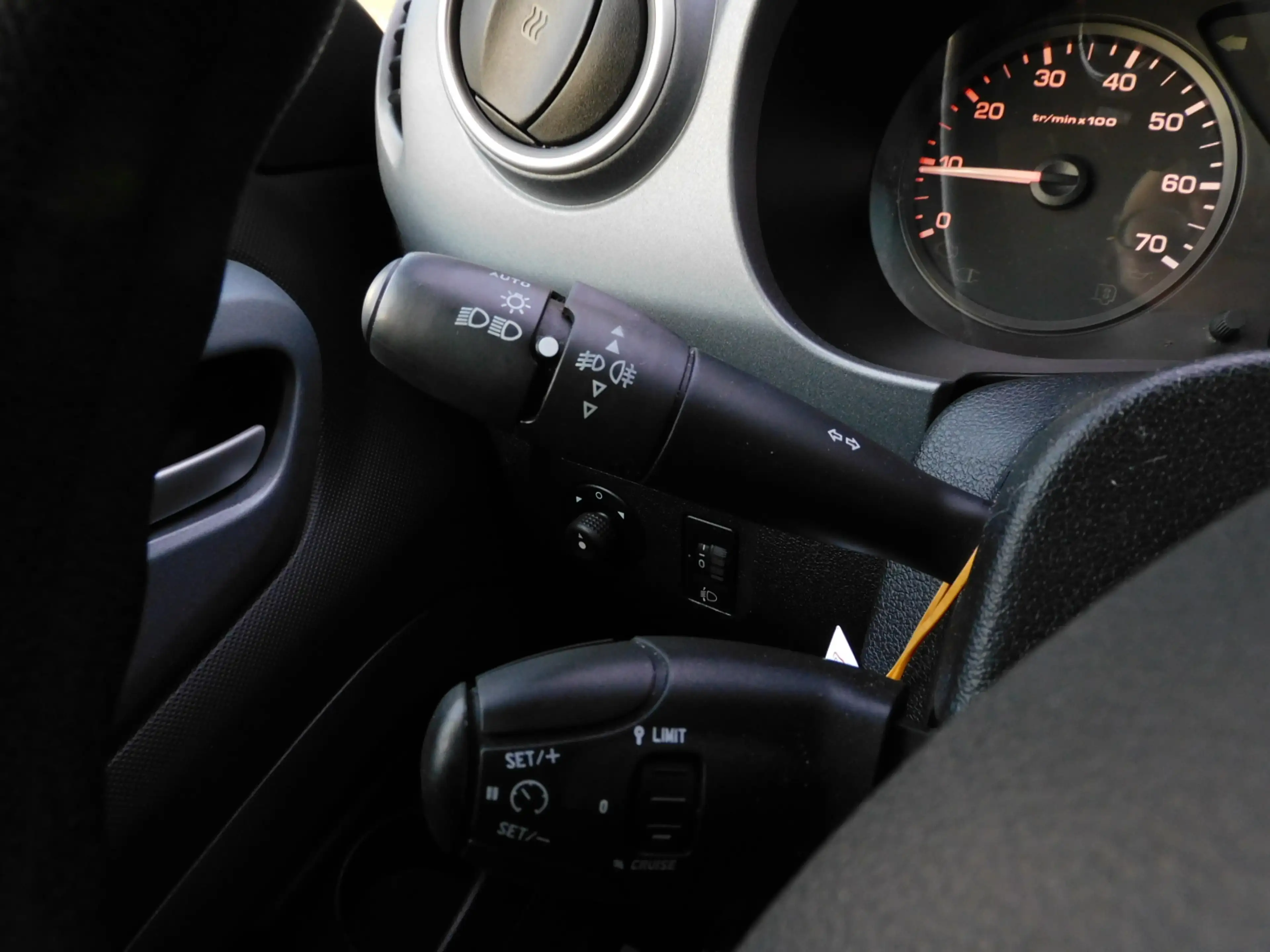 Citroen Berlingo 1.6-16V XTR ROLSTOELAUTO! NETTE AUTO! NAVI! CLIMA! — photo 16