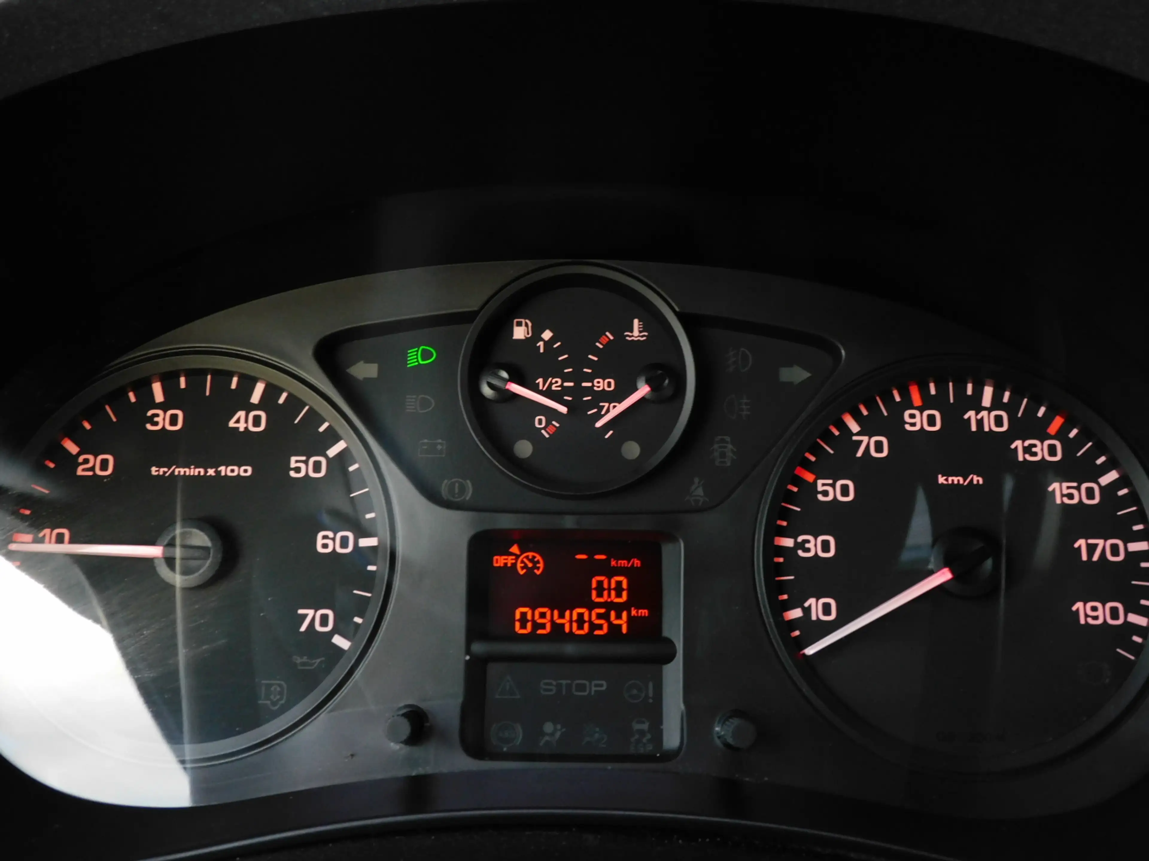 Citroen Berlingo 1.6-16V XTR ROLSTOELAUTO! NETTE AUTO! NAVI! CLIMA! — photo 17