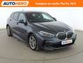 BMW 118 118dA M Sport Gris - thumbnail 8