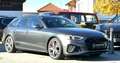 Audi A4 45 TFSI quattro S-Line MATRIX*HUD*VIRTUAL*PANO* Grau - thumbnail 2