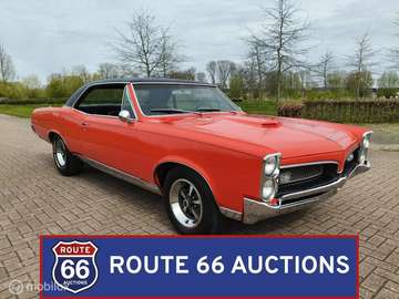 | 1967 | Route 66 Auctions