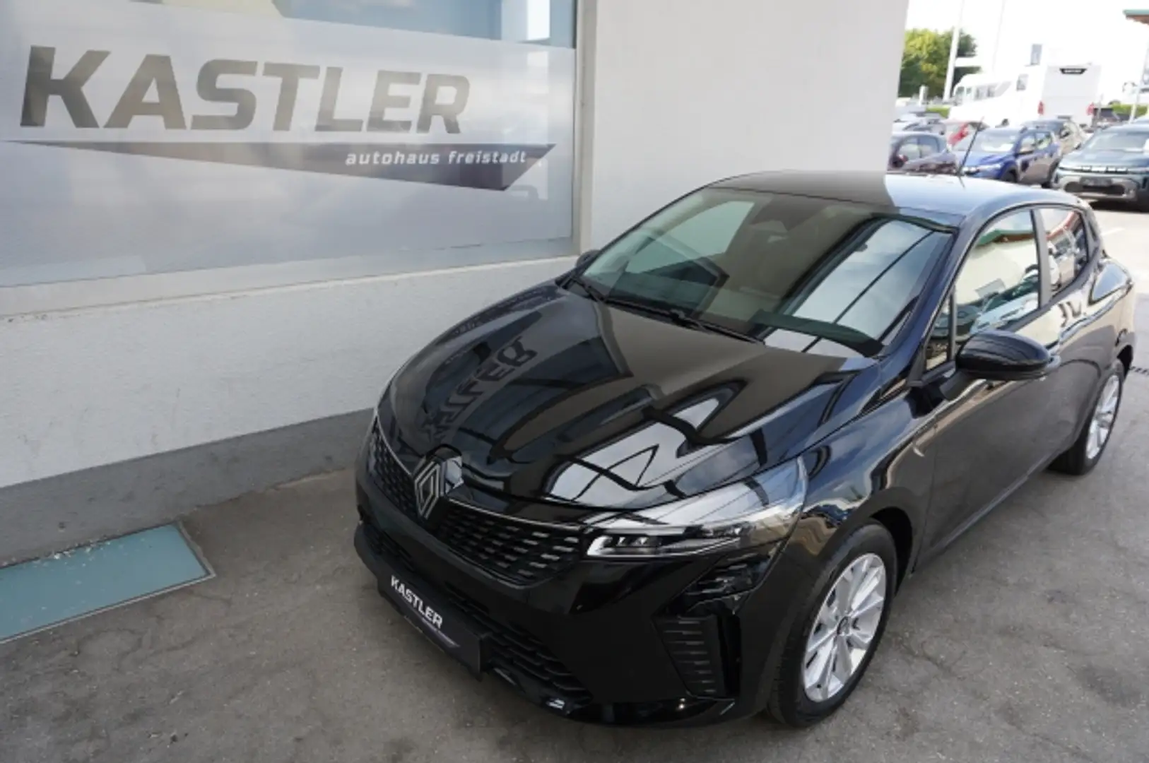 Renault Clio CLIO Generation TCe Nero - 1