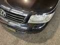 Volkswagen T5 2.5 TDI 340 ROLSTOELBUS l SCHUIFDEUR l L2H1 l TREK Zwart - thumbnail 26