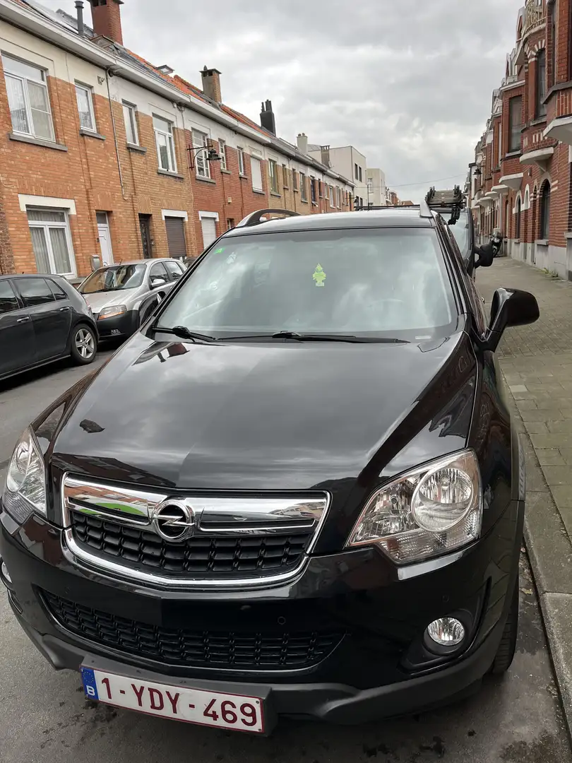 Opel Antara 2.2 CDTI 4x4 Aut. Cosmo - 1