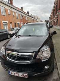 2.2 CDTI 4x4 Aut. Cosmo