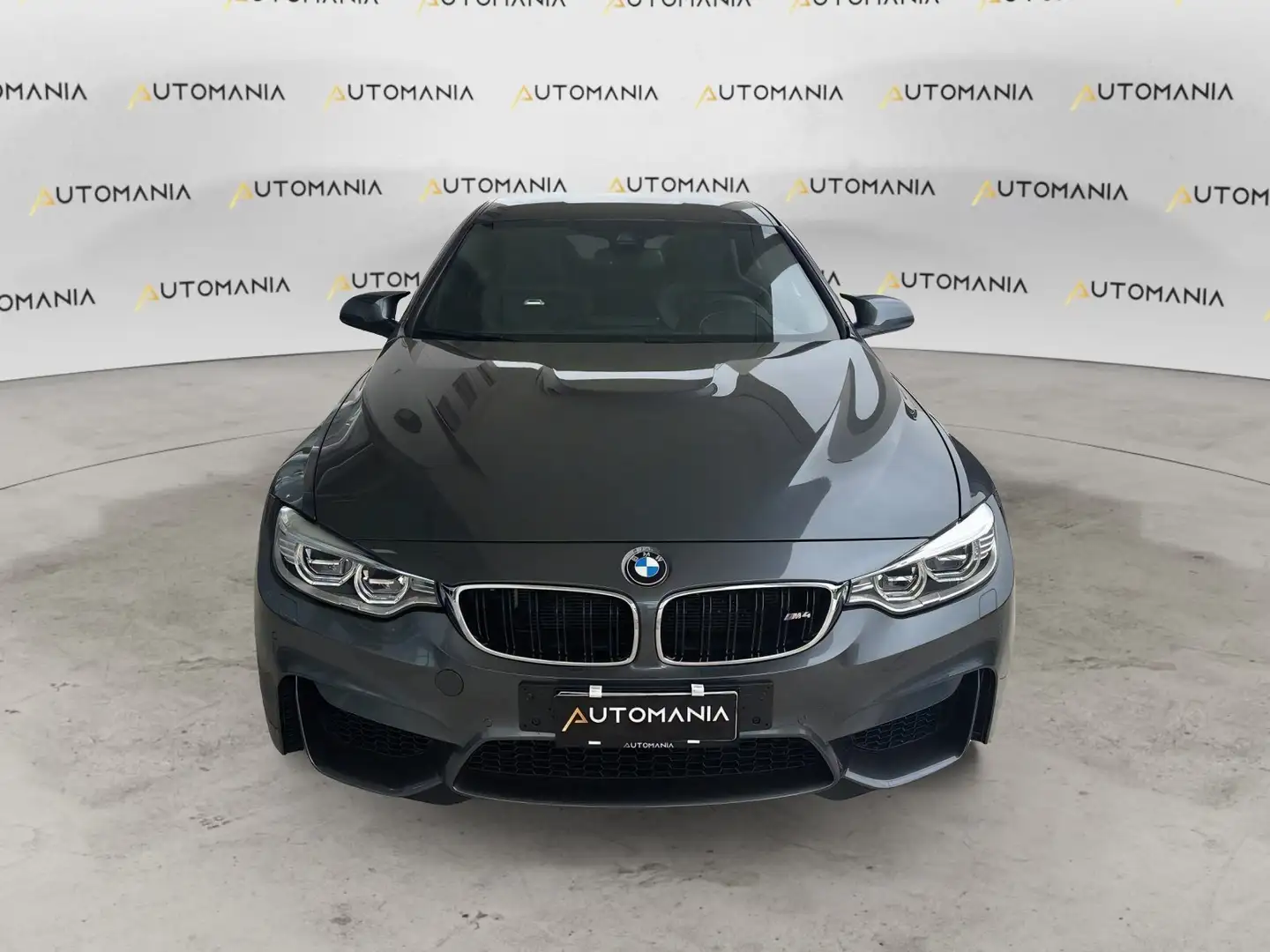 BMW M4 M4 Coupé - 2