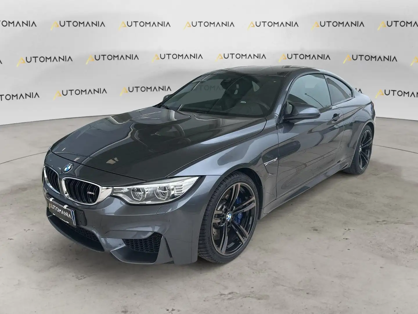 BMW M4 M4 Coupé - 1