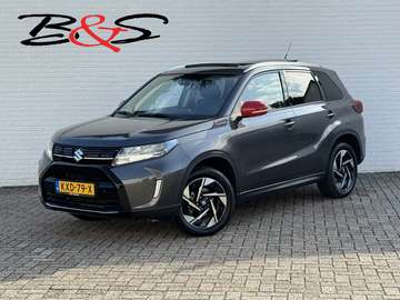1.5 Hybrid Style Trekhaak 4 Seizoenen banden Panor