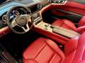 Mercedes-Benz SL 350 AMG Paket R Kam P Dach Airscarf 1A Noir - thumbnail 3