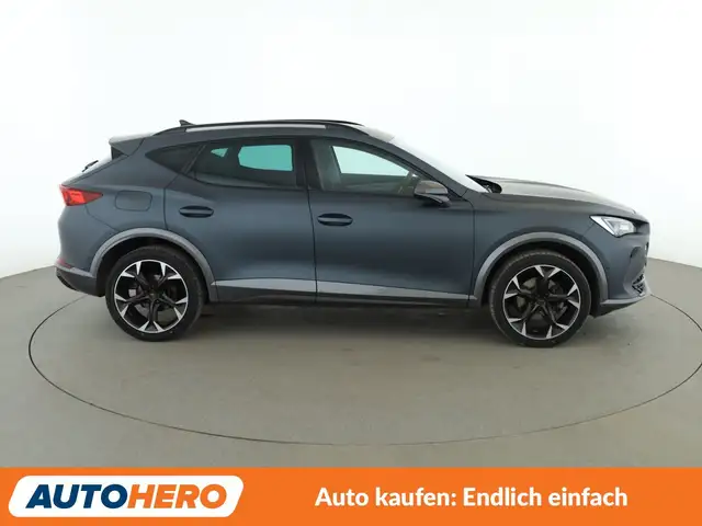 Cupra Formentor view 7