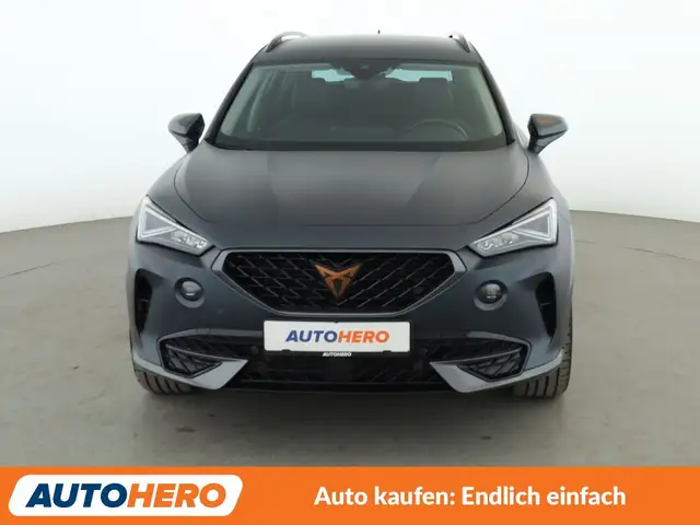 Cupra Formentor view 9