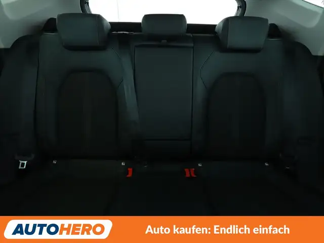 Cupra Formentor view 15