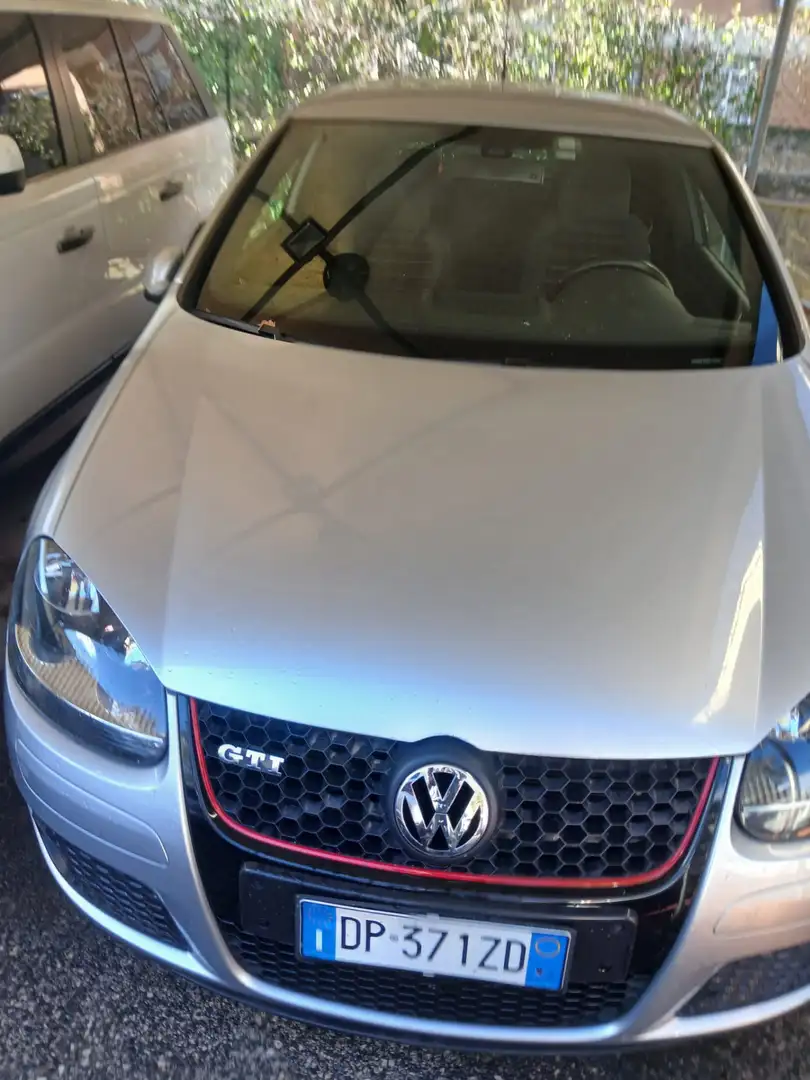 Volkswagen Golf GTI 3p 2.0 tfsi - 1