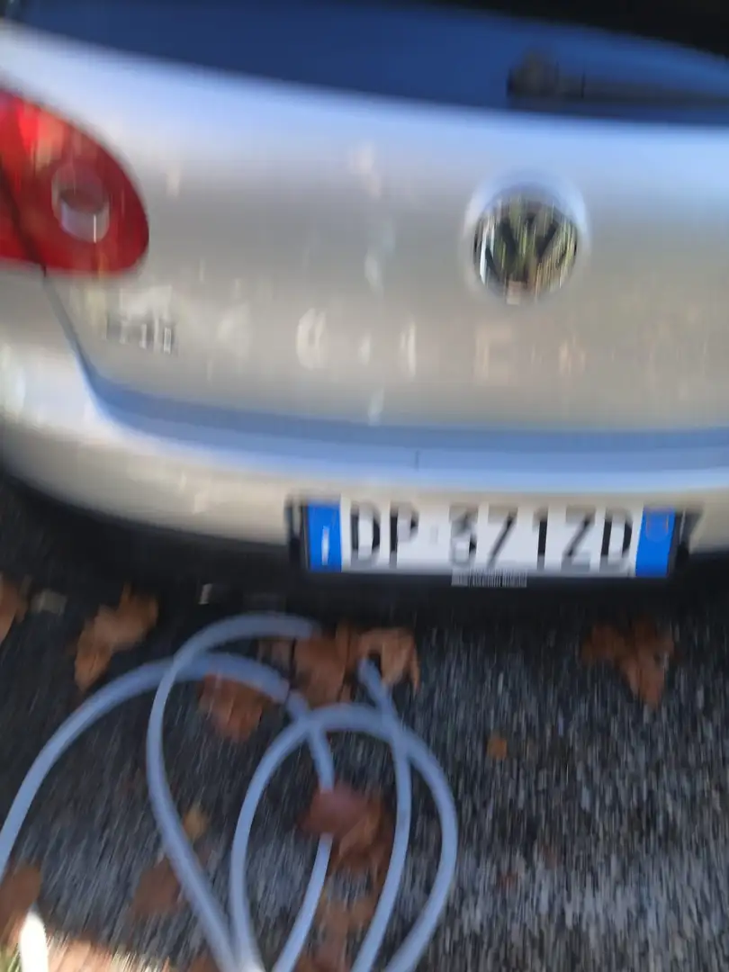 Volkswagen Golf GTI 3p 2.0 tfsi - 2