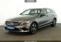 Mercedes-Benz C 200 C 200 d T Avantgarde #LED#GRA#Business#SHZ#DAB# Grau - thumbnail 1