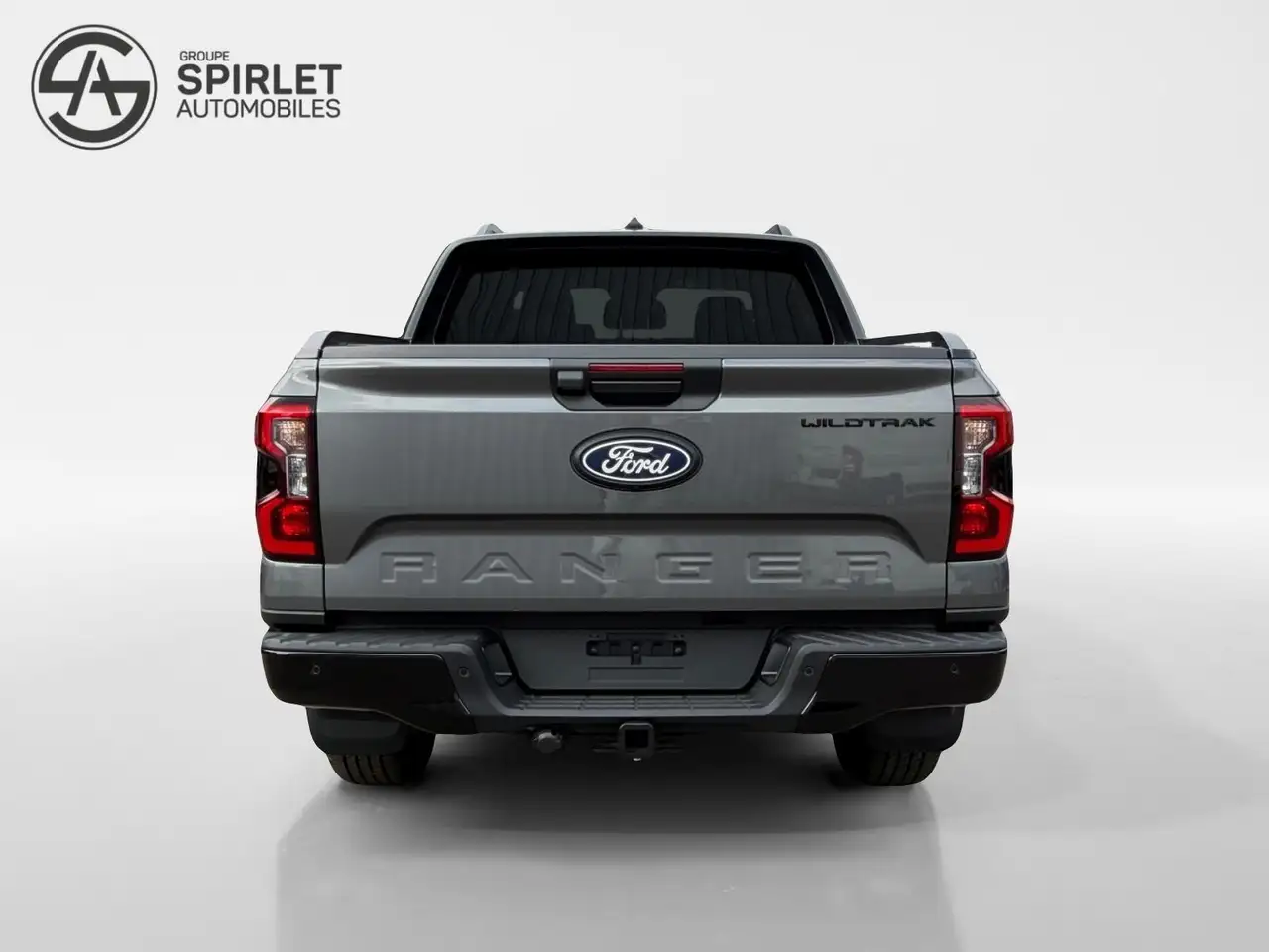 Ford Ranger 2026