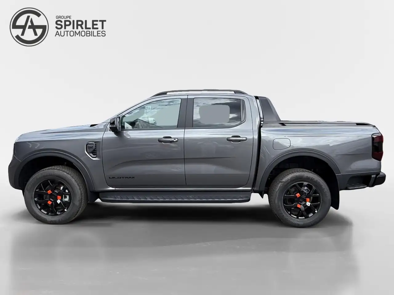 Ford Ranger 2026