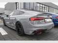 Audi RS5 Spb. Black+/Keramik/280km/h/RS-AGA/360°/Laser/HuD Gris - thumbnail 4