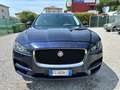 Jaguar F-Pace 2.0d awd 180cv auto Nero - thumbnail 8