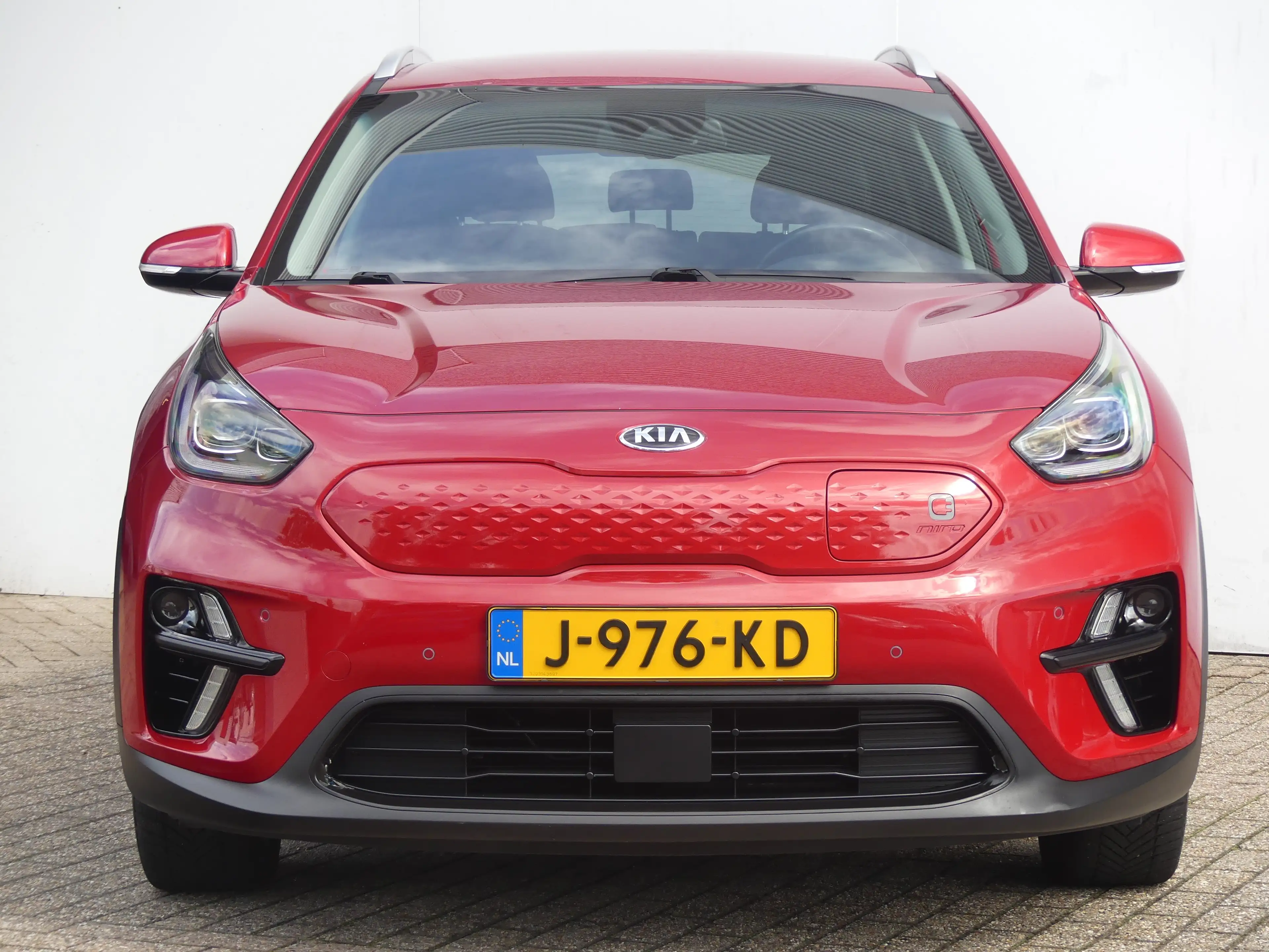 Kia e-Niro ExecutiveLine 64 kWh | TREKHAAK | ADAPTIVE CRUISE — photo 7
