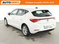 SEAT Leon 1.2 TSI Reference Blanco - thumbnail 4