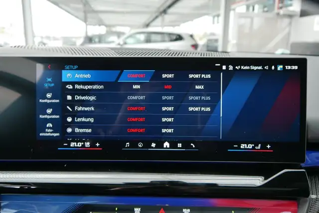 BMW M5 *AHK/Pano/Sitzlüftung/B&W Sound/360°/ACC/Individuallack* Ansicht 30